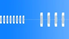 ELECTRONIC,ALARM Sound Effect