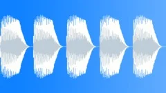 ELECTRONIC,ALARM Sound Effect
