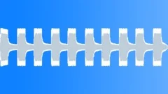 ELECTRONIC,ALARM Sound Effect