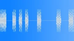 ELECTRONIC,BEEPSound Effect