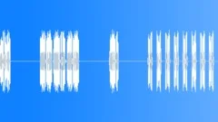 ELECTRONIC,BEEPSound Effect