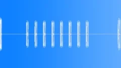 ELECTRONIC,BEEPSound Effect