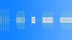 ELECTRONIC,BEEPSound Effect