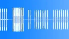 ELECTRONIC,BEEPSound Effect