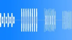 ELECTRONIC,BEEP Sound Effect