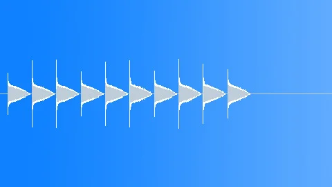 Sound Effect: Electronic,Bell Electronic Department Store Bell ~ #168036687