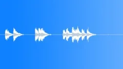 ELECTRONIC,GUN SHOTS Sound Effect