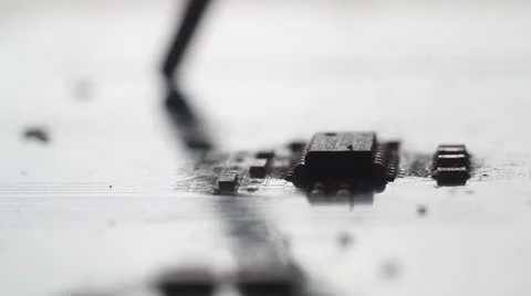 Electronics 스톡 동영상 22769868