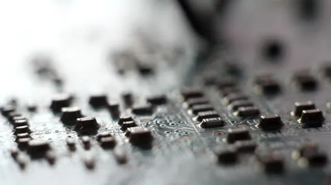 Electronics Video stock 22770016