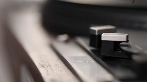 Electronics Stock Footage 46492440