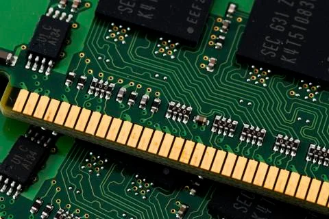 Electronics Stock Photos