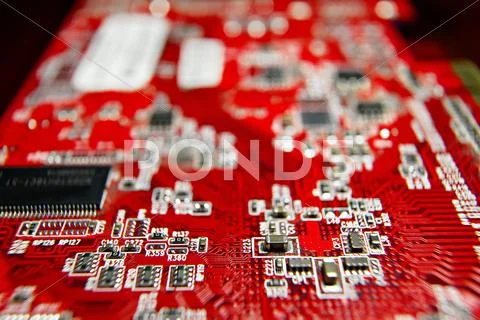 Electronics Stock Photos