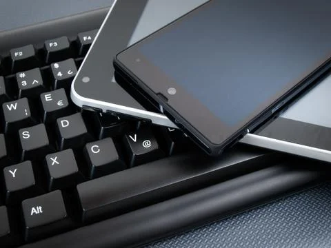 Electronics Stock Photos