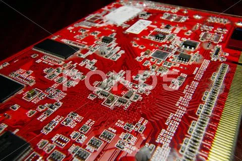 Electronics Stock Photos