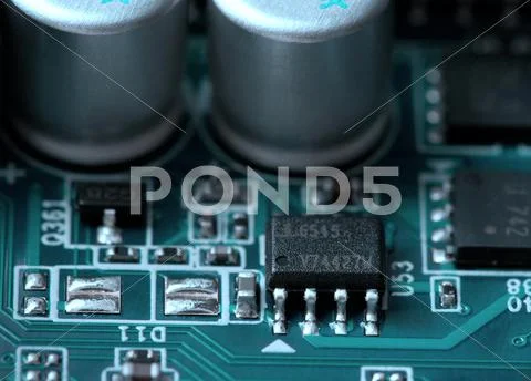 Electronics Stock Photos