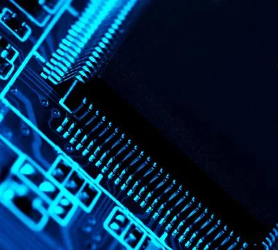 Electronics Stock-Fotos