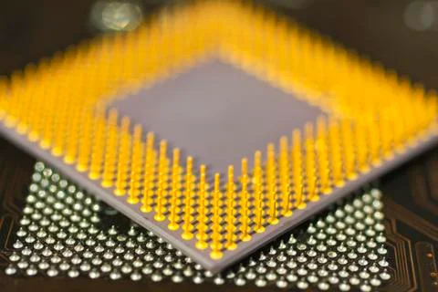 Electronics Stock Photos