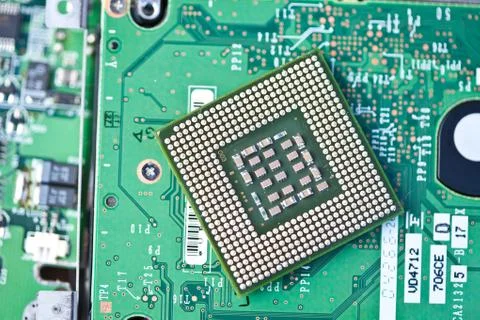 Electronics Stock Photos