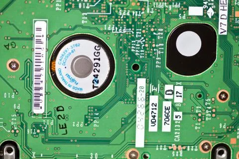 Electronics Stock Photos