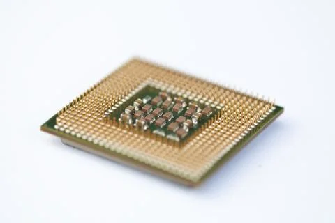 Electronics Foto stock