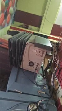 Electronics Stock Photos