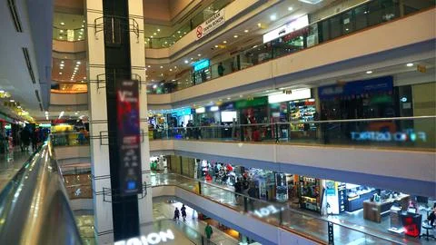 An electronics Stock Photos