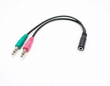 Electronics robotics elements computer Fotos de archivo