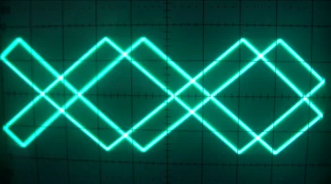 Electronics with triangular movements Vídeos de archivo 59726391