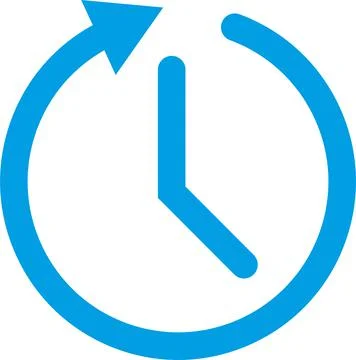 Electronics Web Icon template illustration Illustrazione stock