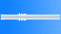 ELECTRONIC,TONE Sound Effect