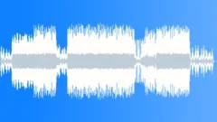 Electrons Drifting Over Emerald ForestsStock Music