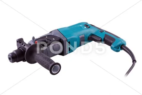 Electropuncher Stock Photos