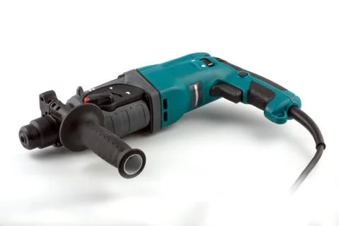 Electropuncher Stock Photos