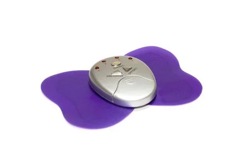 Electrostimulator Stock Photos