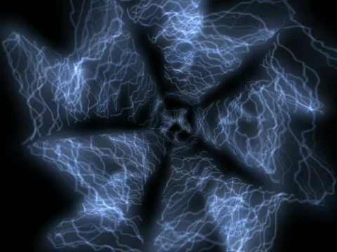 Electrotunnel Stock-Footage 364696