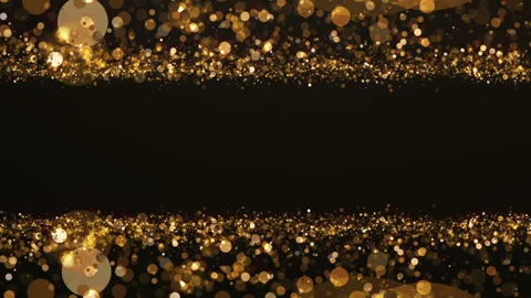 Elegan particles Background Stock Footage 87060044