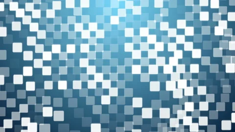 Elegan particles Video stock 87040273