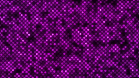 Elegan particles Video stock 87042127