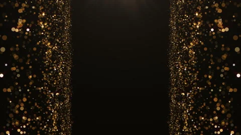 Elegan particles 스톡 동영상 87059697