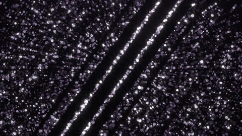 Elegan particles Video stock 87099901