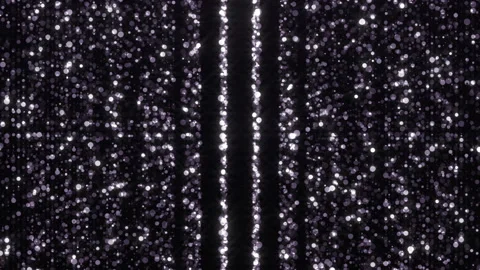 Elegan particles Video stock 87100273