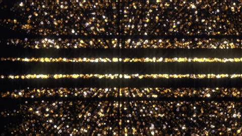 Elegan particles Video stock 87101352