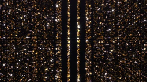 Elegan particles Video stock 87101630