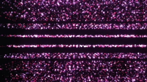 Elegan particles Video stock 87103418