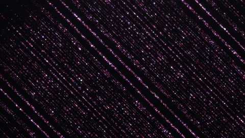 Elegan particles Video stock 87104453