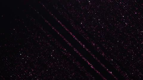 Elegan particles Video stock 87106619