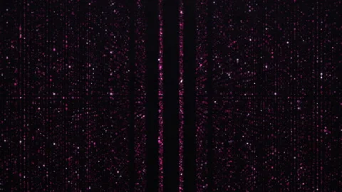 Elegan particles Video stock 87106668