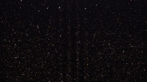 Elegan particles Video stock 87108638