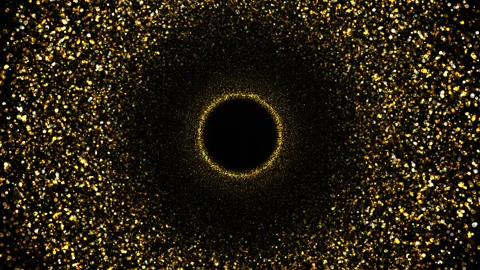Elegan particles Видео 87159594