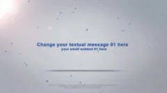 Elegance Stock After Effects